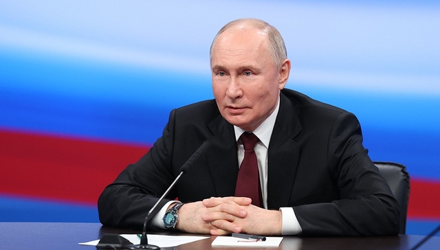 普京,俄罗斯,中国,美国