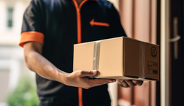 快遞新規(guī)出臺(tái)后，“最后一公里”的情況變好了嗎？