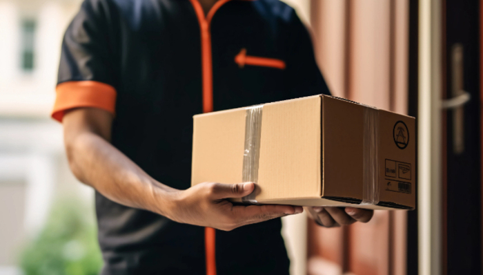 消费,快递,物流,消费,菜鸟驿站