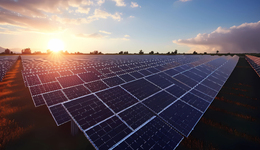 硅料企业首份财报出炉，协鑫科技去年营收净利双降