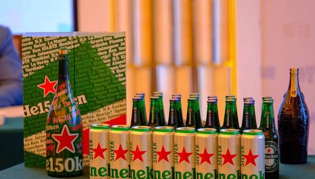 华润啤酒2023年靠“啤+白”策略营收盈利双增