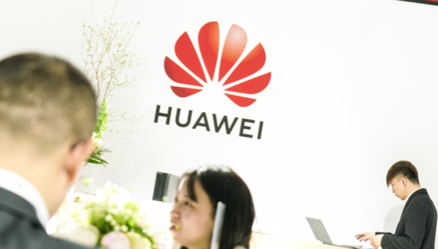 引望密集成立子公司，华为车BU加速走向独立