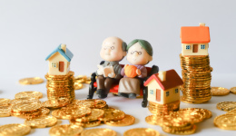 广州黄埔猛攻银发经济