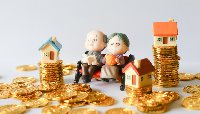 广州黄埔猛攻银发经济