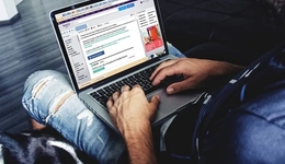 连地产中介都去学AI了