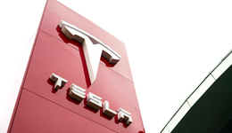 特斯拉半月跌超20%：欧美电动车转向的牺牲品