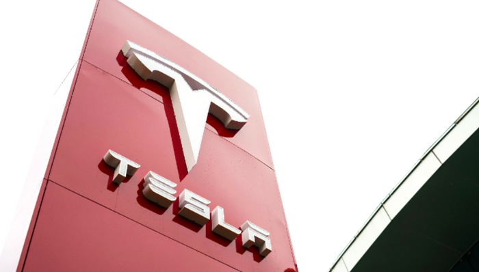 特斯拉,纯电汽车,汽车销量,市值,