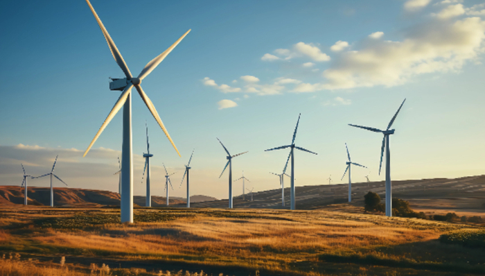 光伏,可再生资源,风电,新能源,