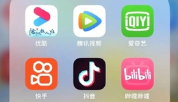 抖音，吞噬爱优腾