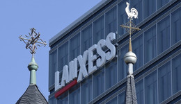 朗盛预计今年中国化工市场温和增长