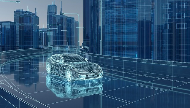 北京高级别自动驾驶示范区建设进入3.0阶段，正在谋划更大范围建设