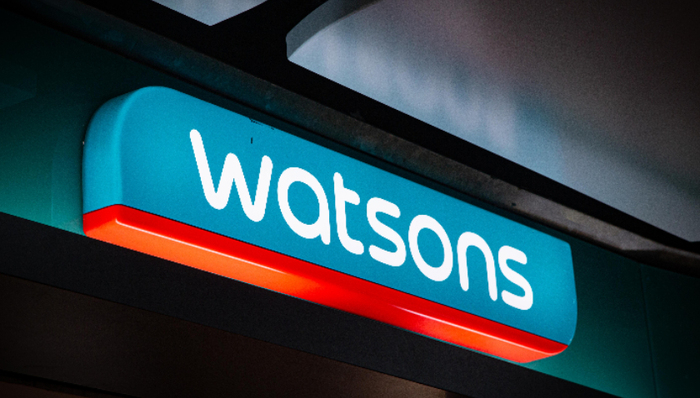 中国市场,屈臣氏,高管,