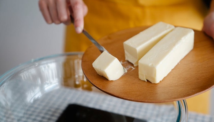 黄油,产品创新,新茶饮,现制饮品,