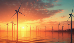 擬投資5000多億元，英國(guó)將進(jìn)行史上最大電網(wǎng)變革