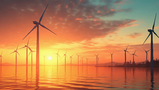 拟投资5000多亿元，英国将进行史上最大电网变革