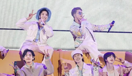 K-POP啃不下內(nèi)娛大蛋糕