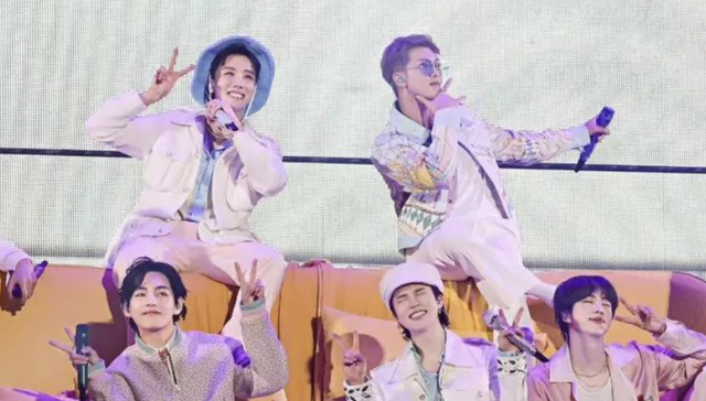 韩流,娱乐圈,消费,K-POP,王嘉尔