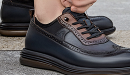 被立案調(diào)查，“溫州鞋王”正在對(duì)抗命運(yùn)