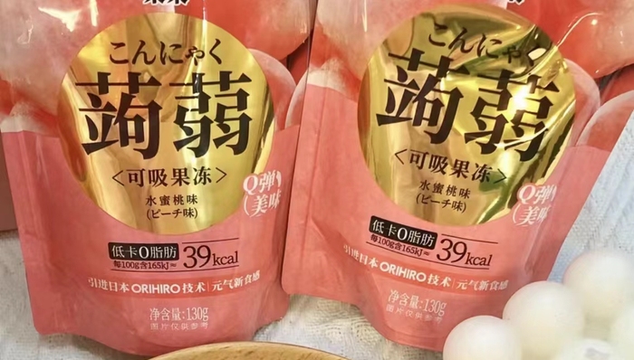 亲亲食品投资新消费，连亏3年