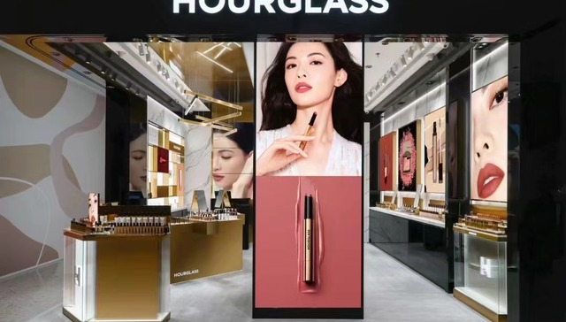 联合利华旗下Hourglass准备怎样挤上高端美妆的中国牌桌？
