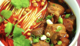 搶占萬(wàn)億級(jí)市場(chǎng)，萬(wàn)物梁行發(fā)力團(tuán)膳賽道