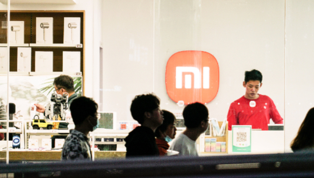 小米去年营收微降但净利翻倍，汽车业务已经烧了第一个百亿