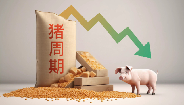 猪周期大战,见分晓,江浙,养殖大户,天邦食品,主动暴雷,申请重整