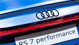 奥迪去年在中国市场增速远低于欧洲和美国