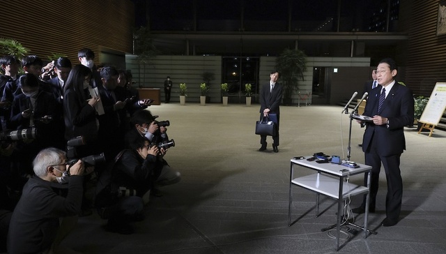 周浩：告别负利率，日本的3.5万亿美元海外投资会怎样？