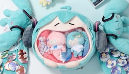 谁在用国谷建设二次元的快乐老家？