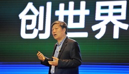 張瑞敏再提海爾改革：砍掉整個中層曾讓我非常擔(dān)心