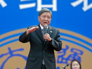 “网红校长”王树国卸任后，两所“985”大学会共享一位校长吗？