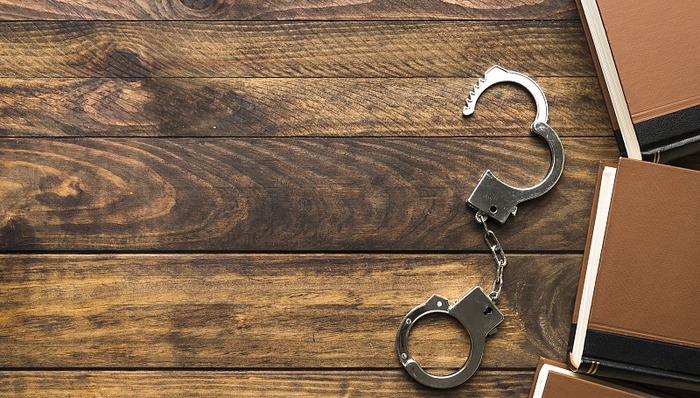 “老纪检”商黎光被逮捕