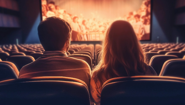 电影宣发,华语电影,海外市场,文化差异,