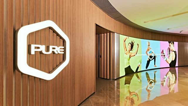 PURE美国运营商完成了一轮18亿美元融资，它的高端健身模式在中国能否走通？