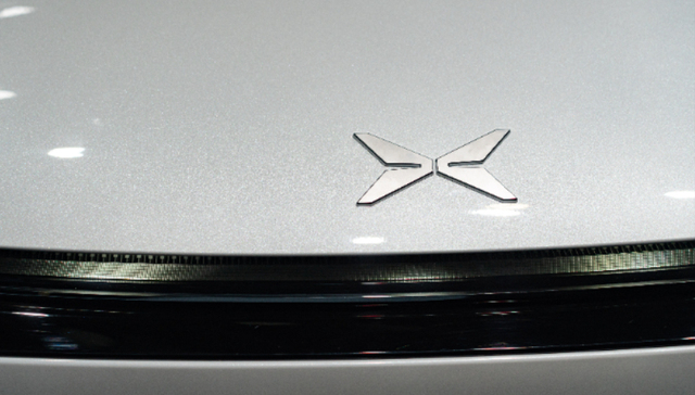 小鹏汽车,财报,投资,新能源,理想汽车