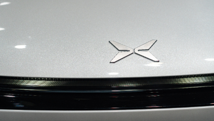 小鹏汽车,财报,投资,新能源,理想汽车