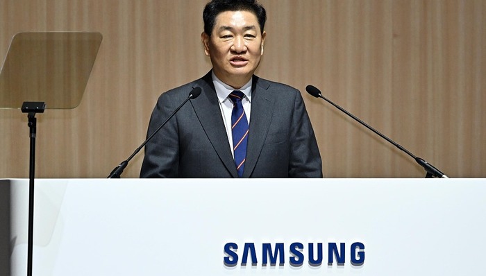 交出历史最差财报后，三星要在三年内重夺全球芯片市场第一