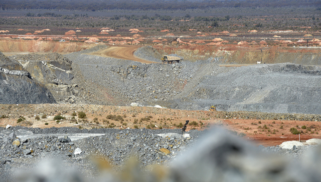 宁德时代、天齐锂业、盛新锂能联手成立合资公司