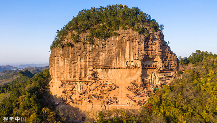 除了“麻辣烫”、还有麦积山，天水文旅能否接住这波流量？