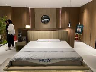 梦百合高调进入定制家居赛道，不开定制工厂、不赚经销商利润