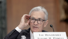 美聯(lián)儲(chǔ)如期按兵不動(dòng)，點(diǎn)陣圖預(yù)計(jì)今年降息三次