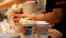 奶茶界的海底捞：茶颜悦色能靠服务，挺进上市“决赛圈”吗？