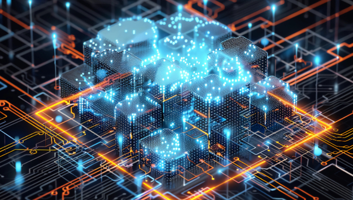 AI大模型,英伟达,芯片,云计算,