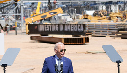 英特爾獲美政府85億美元資金補(bǔ)貼，五年內(nèi)在美投資將超千億美元