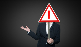 信披不及時，天璣科技及高管被警示，董事長涉嫌串通投標罪剛被拘留