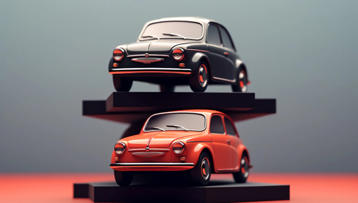 特斯拉,小米汽车