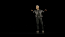 英偉達(dá)的汽車業(yè)務(wù)帝國(guó)，建立在黃仁勛的一個(gè)執(zhí)念之上