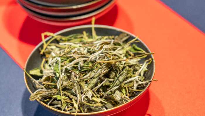 竹叶青,高端品牌,茶叶,