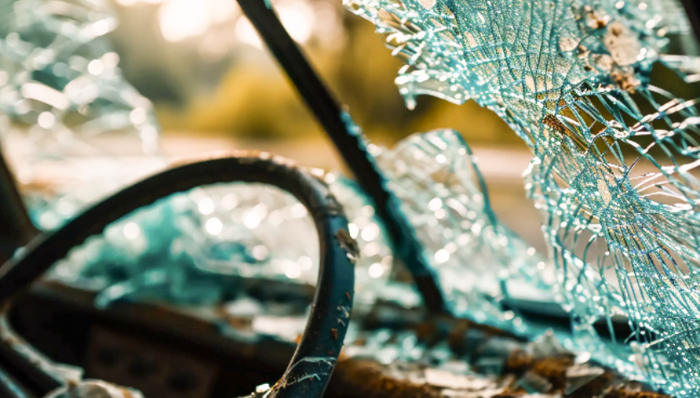 美国警方公布赵安吉死亡调查报告，这场意外是如何发生的？